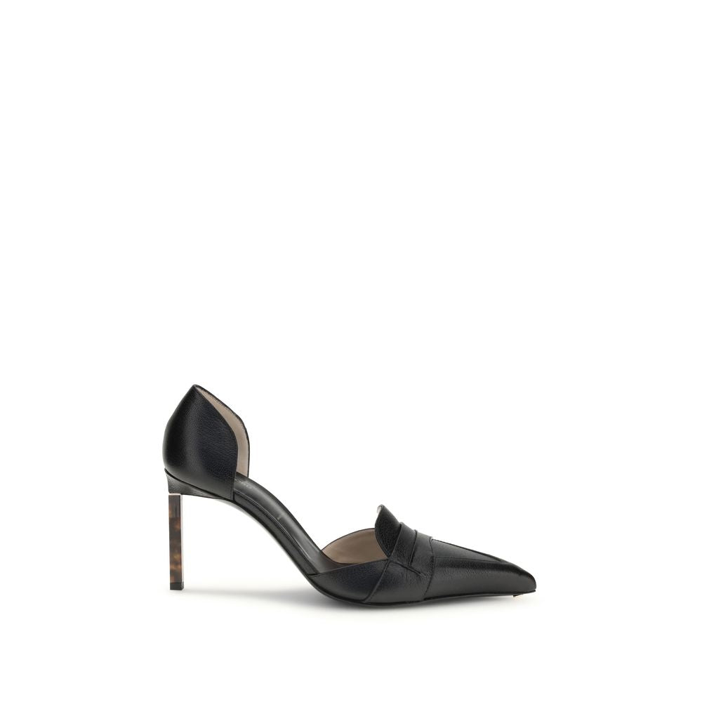 Tom Ford The d‘Orsay High Heel Pumps