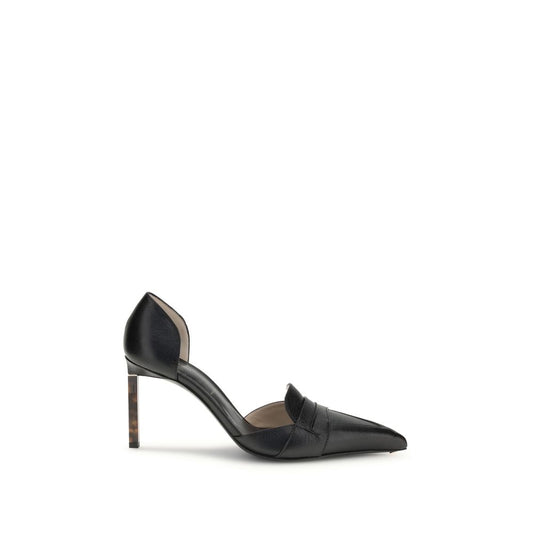 Tom Ford The d‘Orsay High Heel Pumps