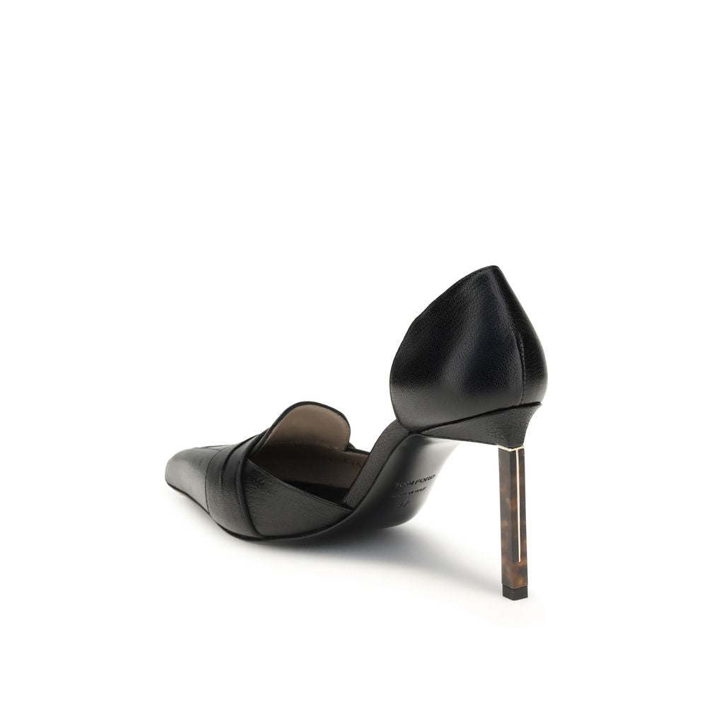 Tom Ford The d‘Orsay High Heel Pumps