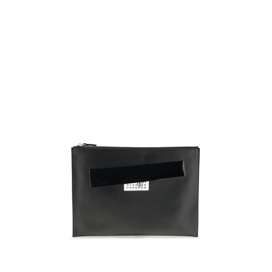 MM6 Maison Margiela Clutch Bag