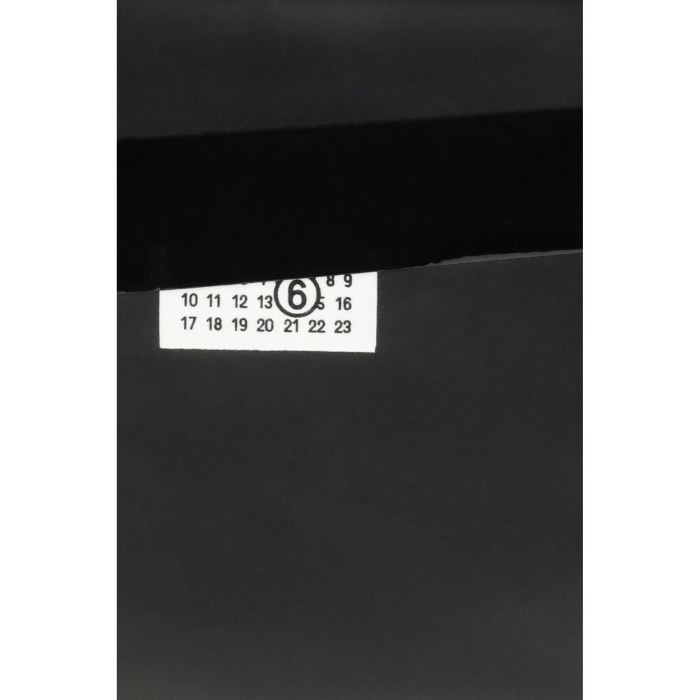 MM6 Maison Margiela Clutch-Tasche