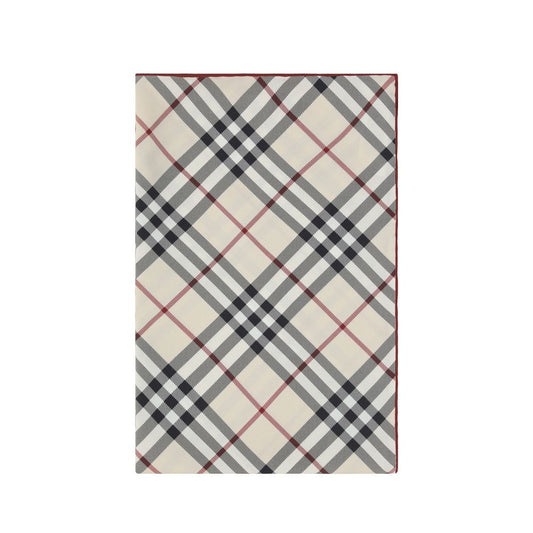 Burberry The Silk Di Scarf
