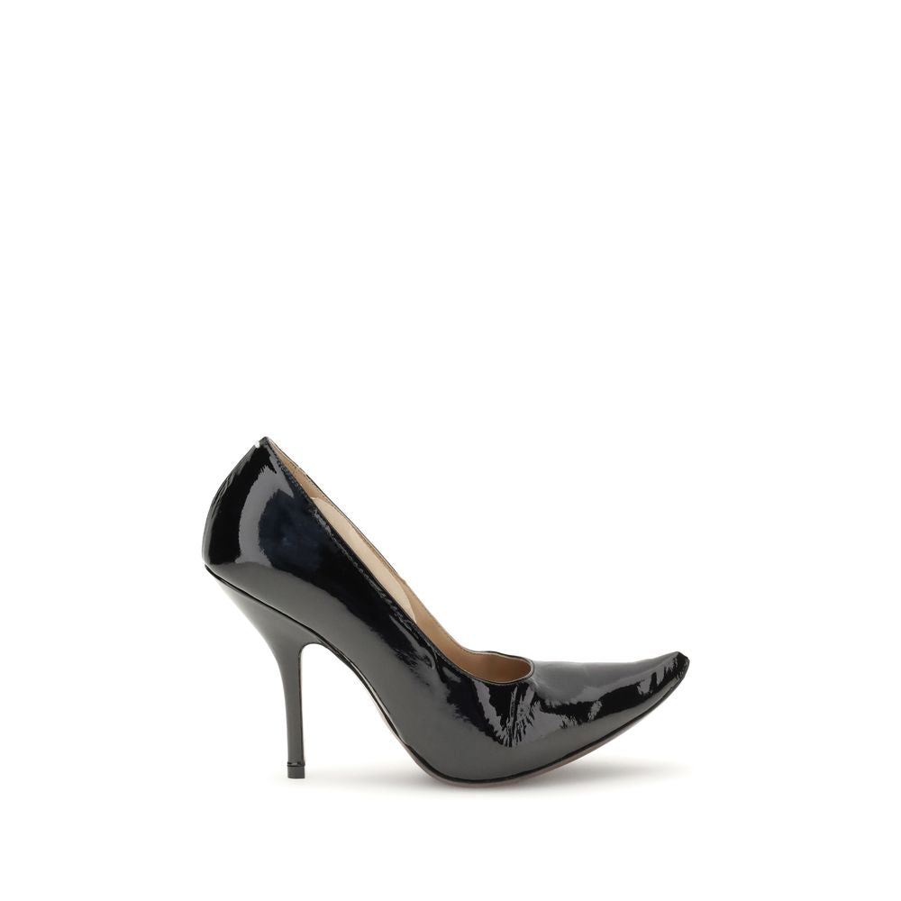 Maison Margiela The Loved to Death High Heel Pumps