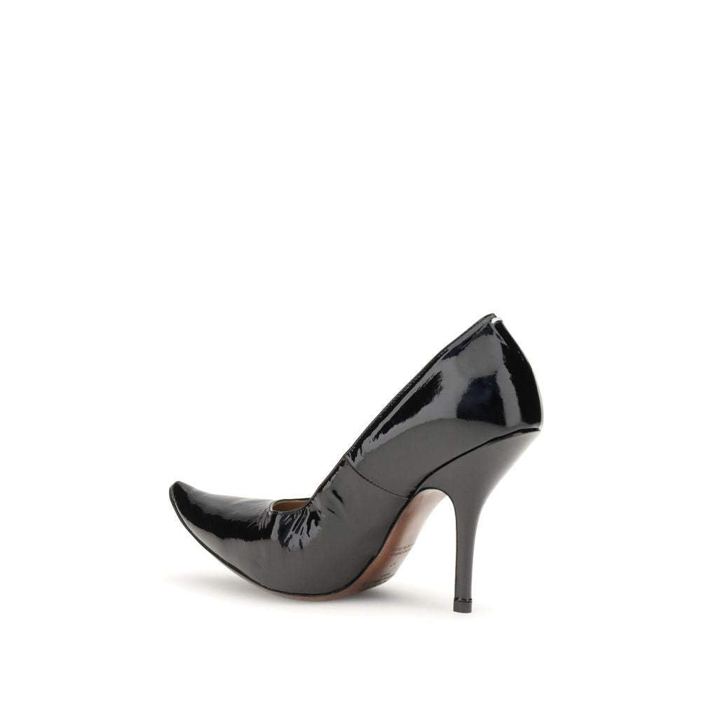 Maison Margiela The Loved to Death High Heel Pumps