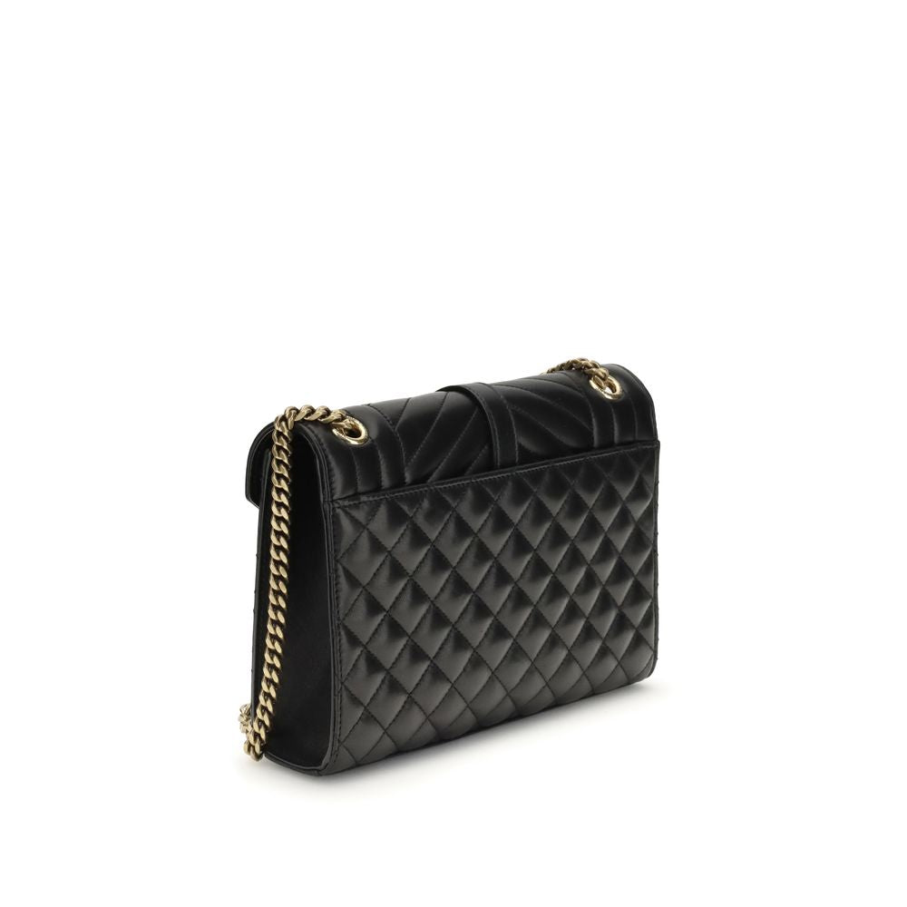 Saint Laurent Envelope Medium Schultertasche