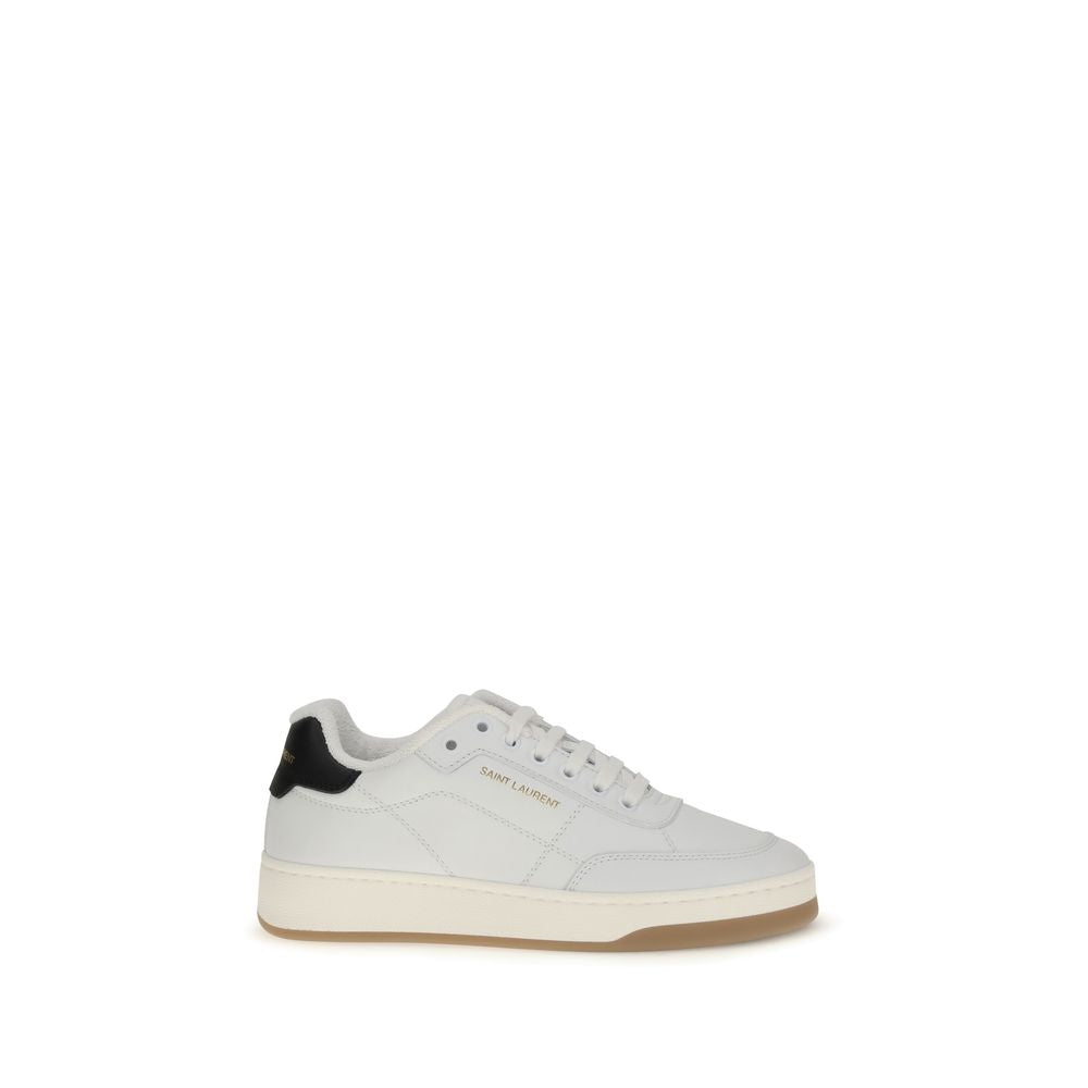 Saint Laurent SL/61 Low Top Sneakers