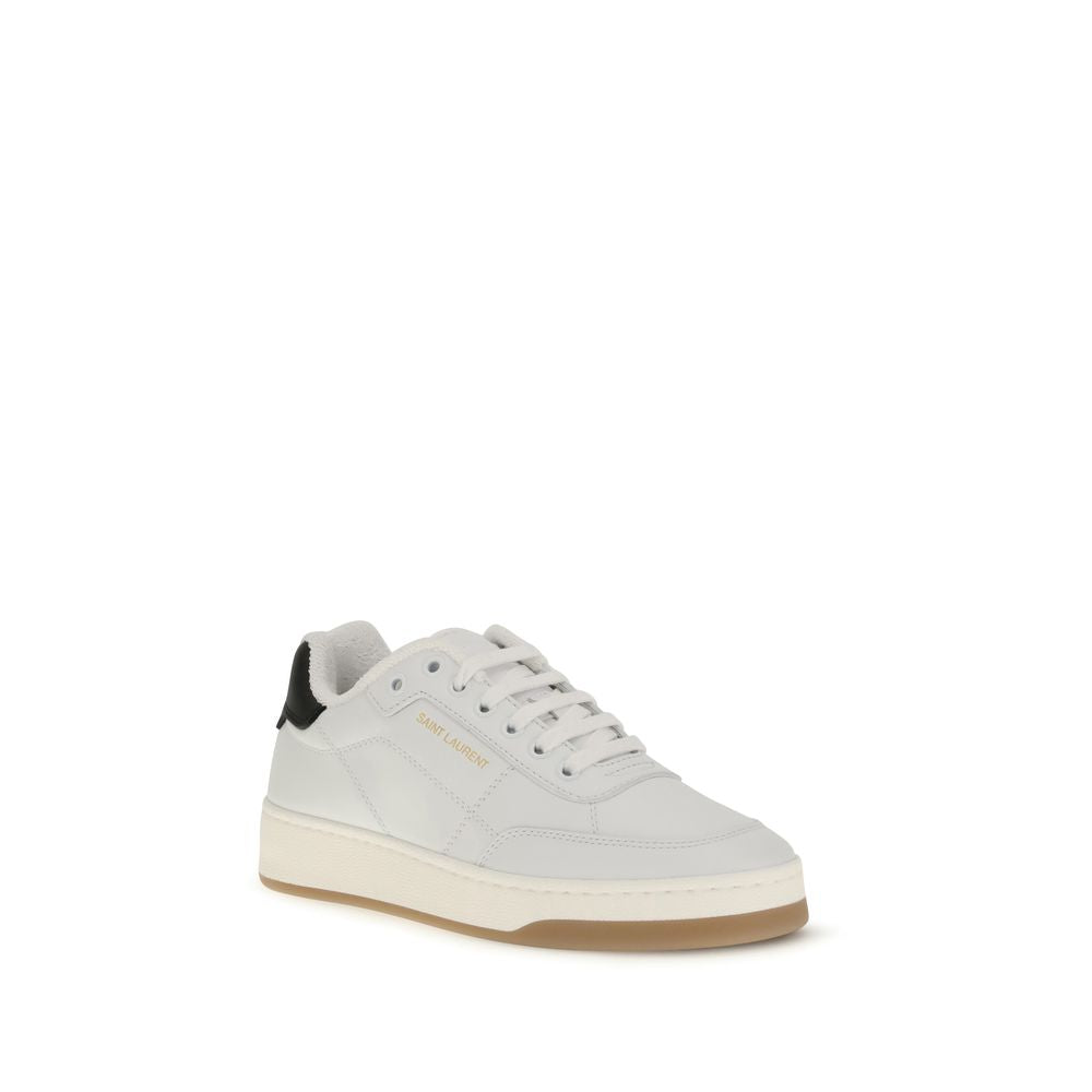 Saint Laurent SL/61 Low Top Sneakers