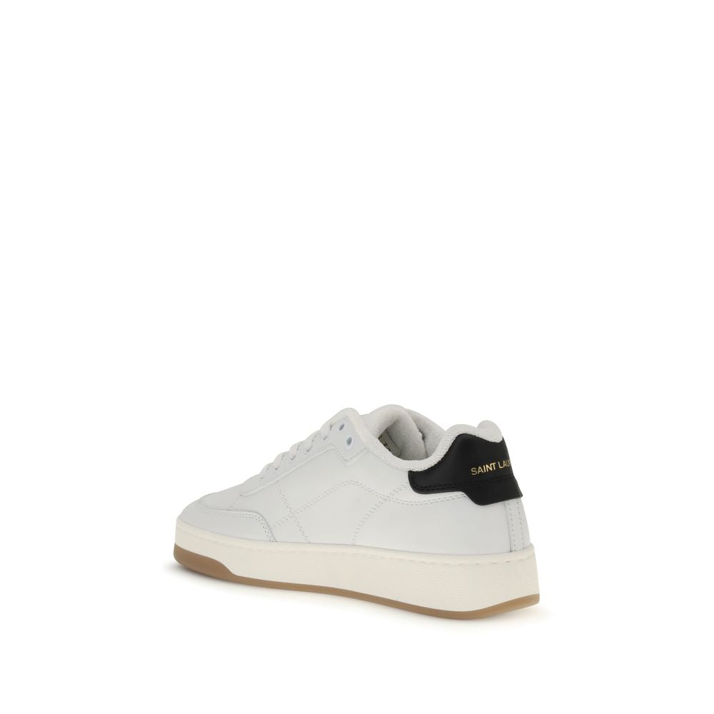 Saint Laurent SL/61 Low Top Sneakers
