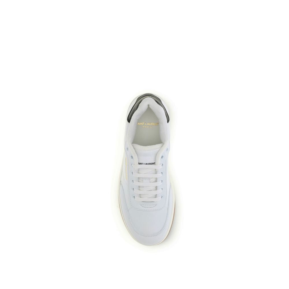 Saint Laurent SL/61 Low Top Sneakers