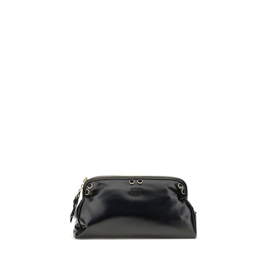 Miu Miu The Softy Shoulder Bag