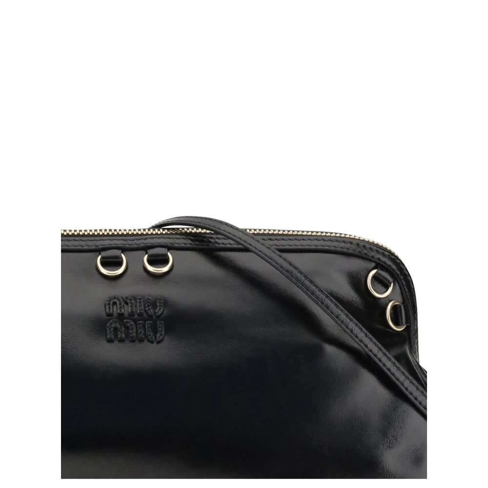 Miu Miu The Softy Shoulder Bag