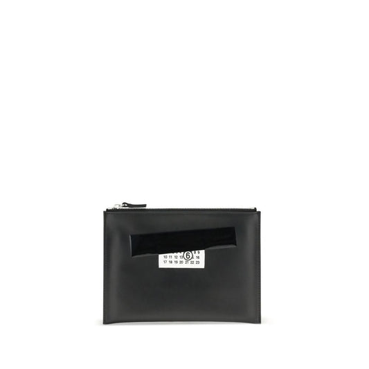 MM6 Maison Margiela Clutch Bag