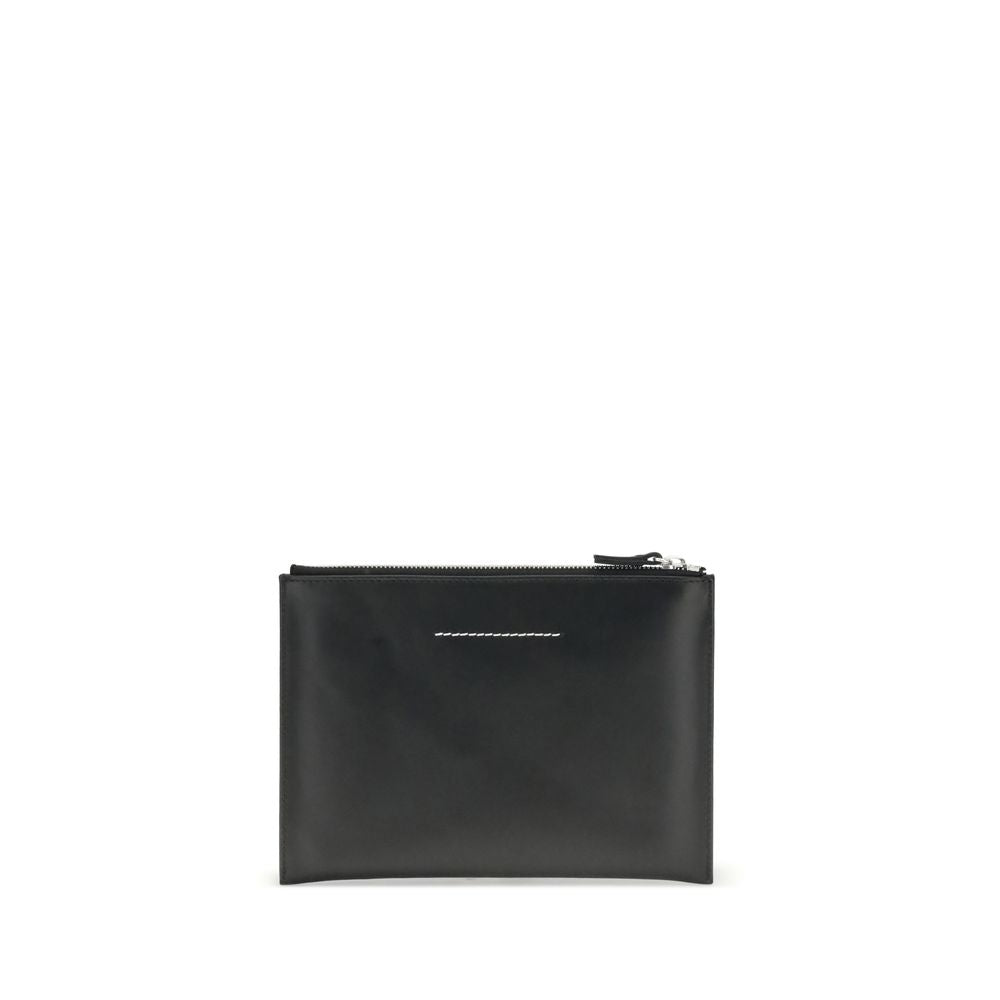 MM6 Maison Margiela Clutch-Tasche