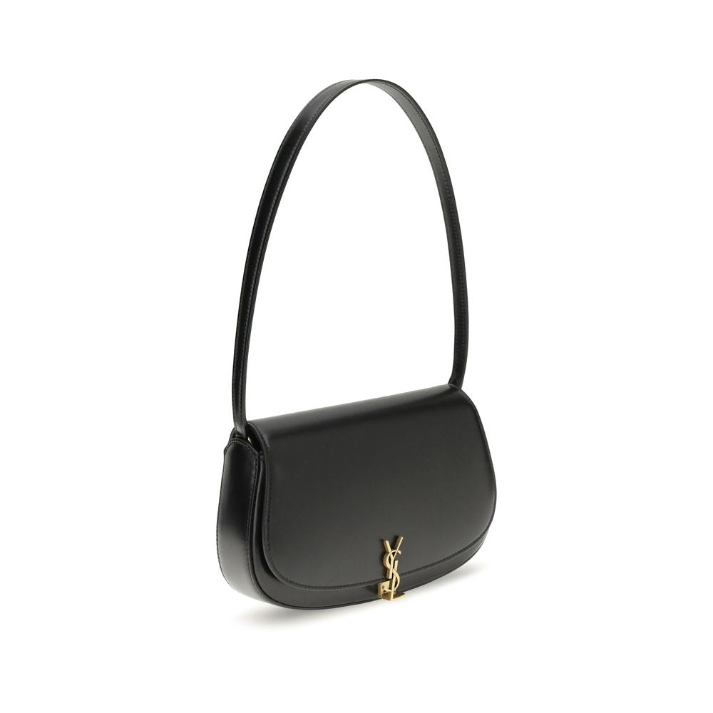 Saint Laurent The Voltaire Mini-Schultertasche
