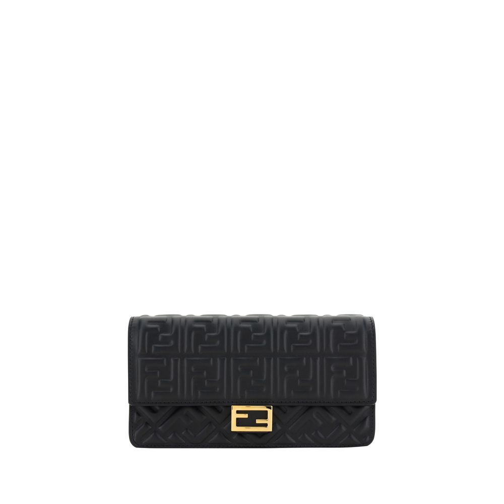 Fendi The Matisse Chain Wallet