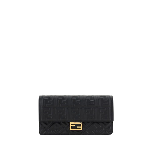Fendi The Matisse Chain Wallet