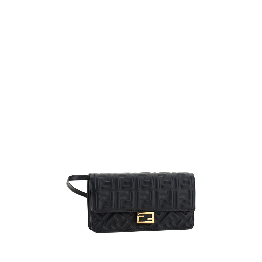 Fendi The Matisse Chain Wallet