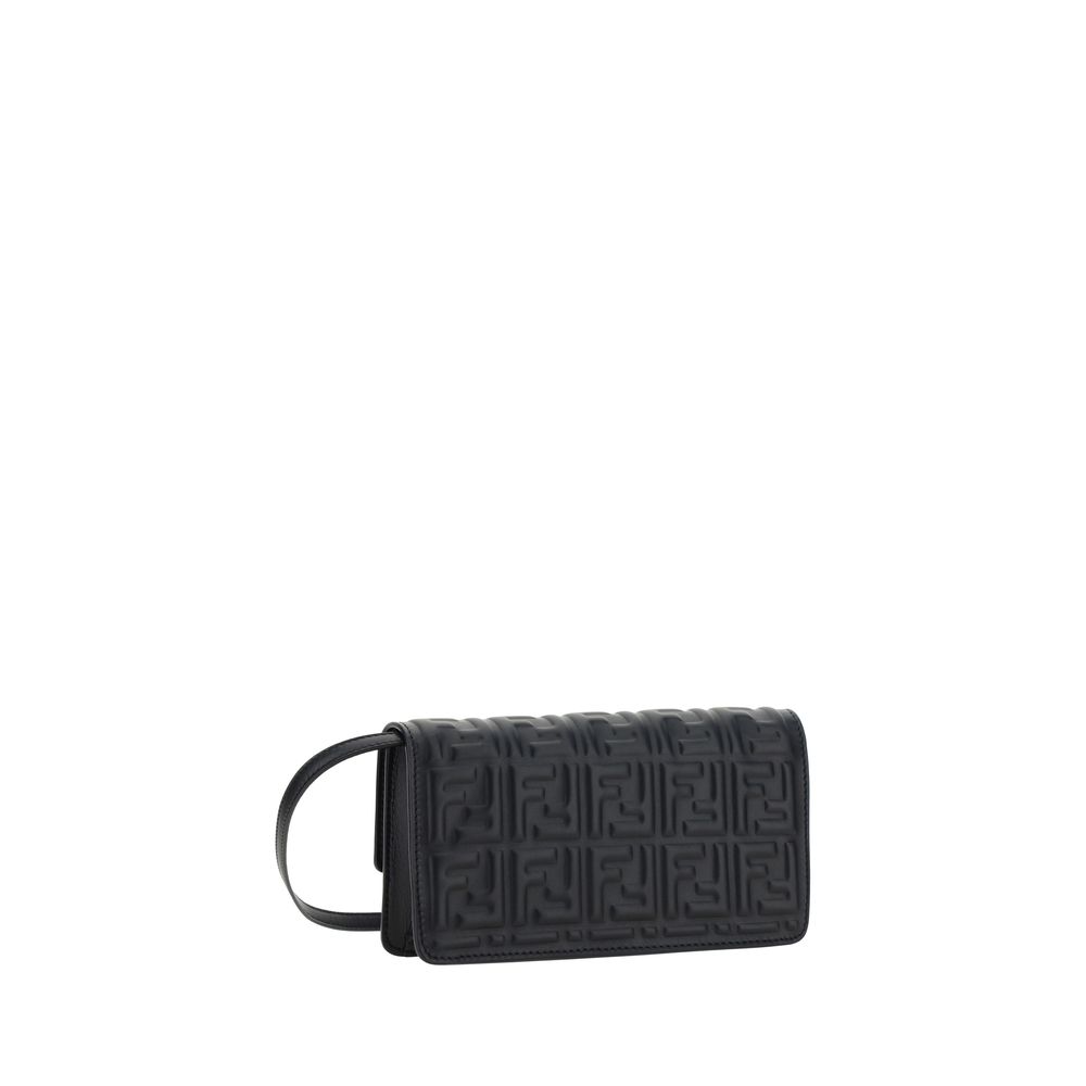 Fendi The Matisse Chain Wallet