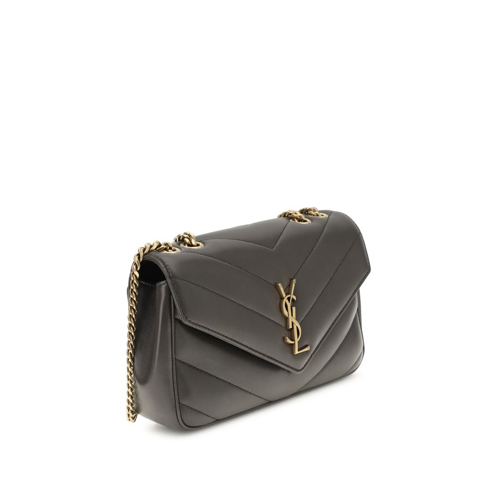 Saint Laurent The LouLou Schultertasche