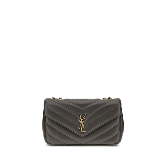 Saint Laurent The LouLou Schultertasche