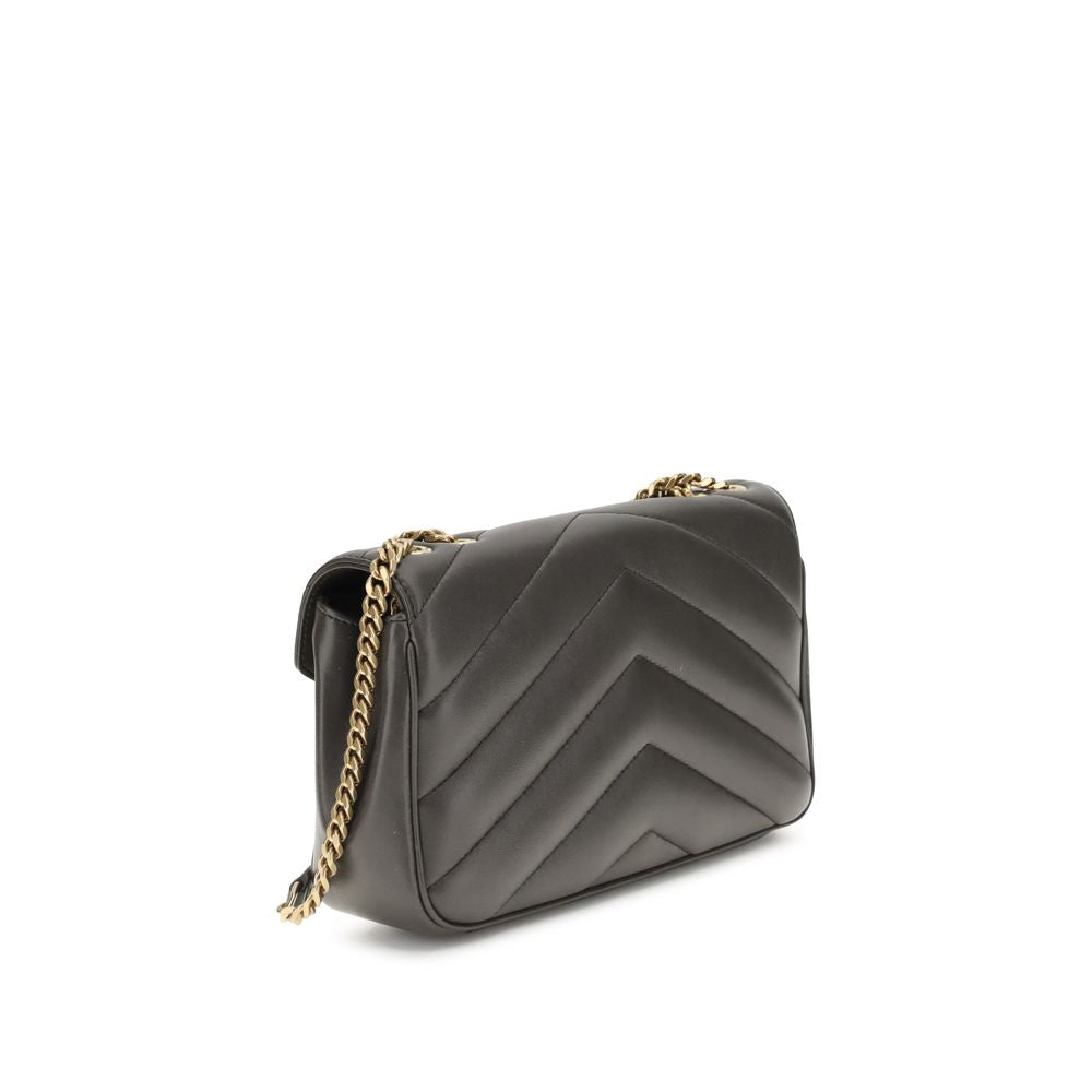 Saint Laurent The LouLou Schultertasche