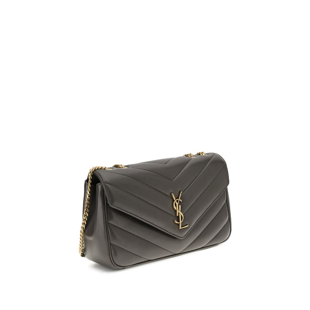 Saint Laurent The LouLou Schultertasche