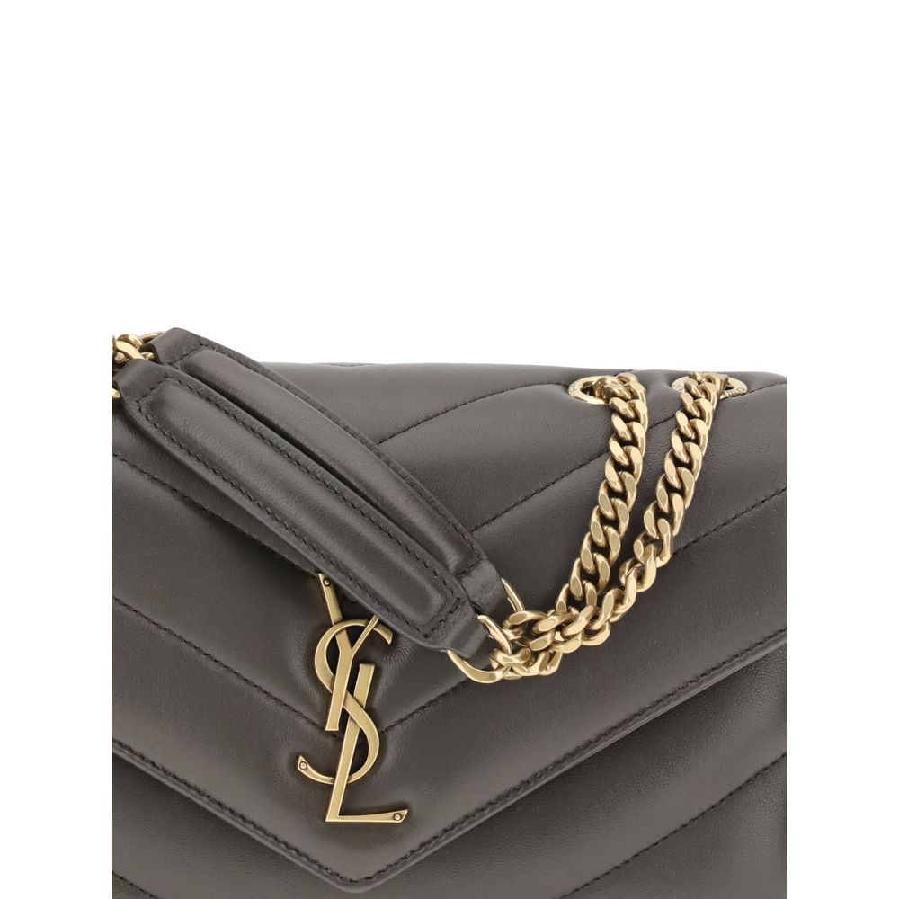 Saint Laurent The LouLou Schultertasche