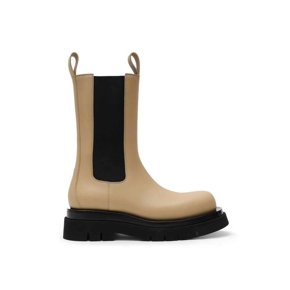 Bottega Veneta Chelsea Boots