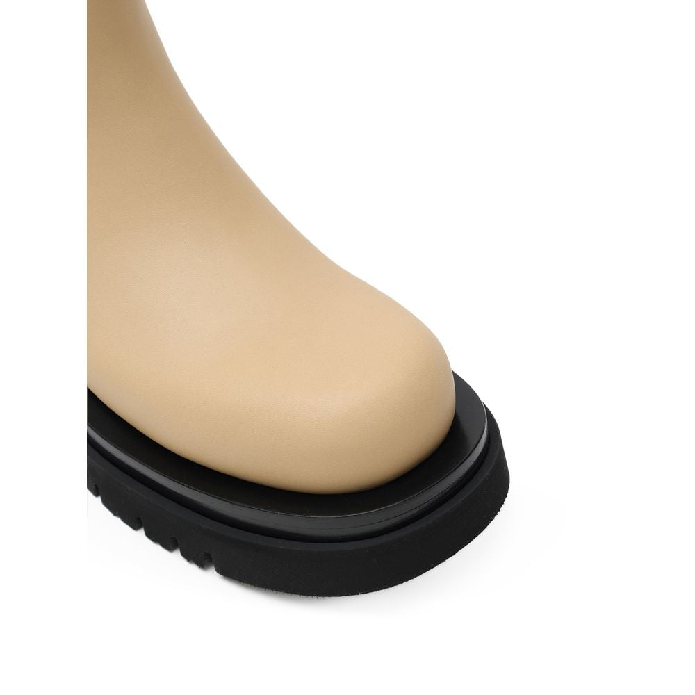 Bottega Veneta Chelsea Boots