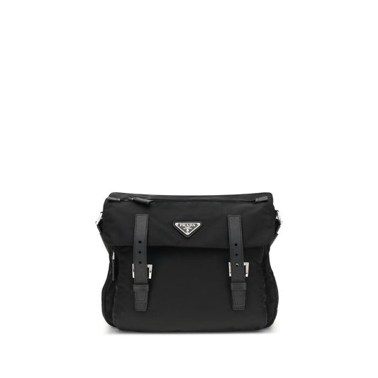 Prada The Medium Shoulder Bag