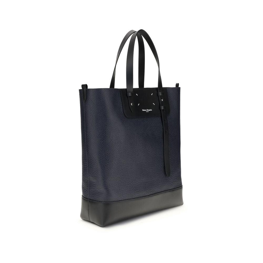 Maison Margiela Vertical Tote Bag