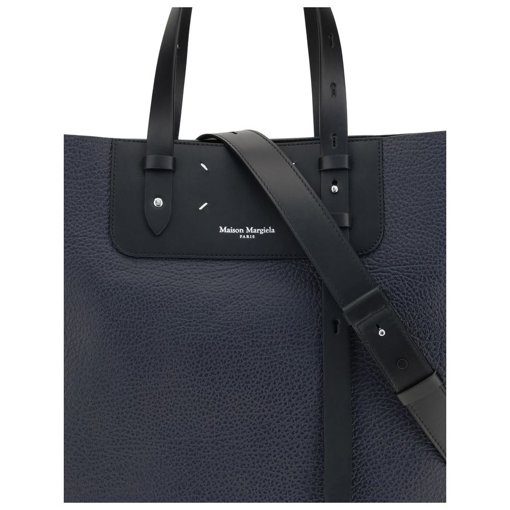 Maison Margiela Vertical Tote Bag