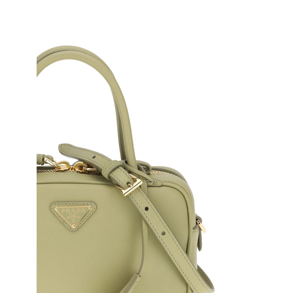 Prada Handbag