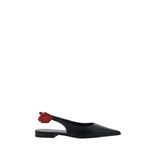 Magda Butrym Ballerinas Flats