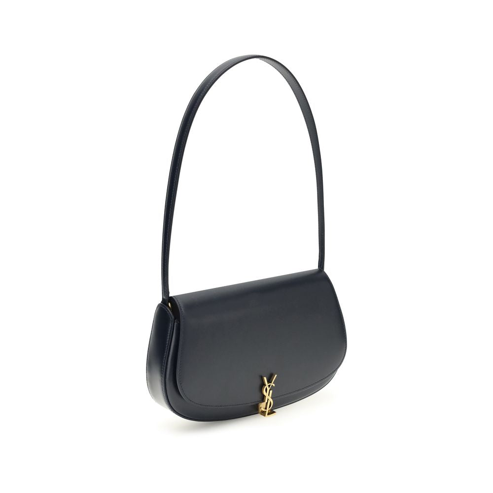 Saint Laurent The Voltaire Mini-Schultertasche