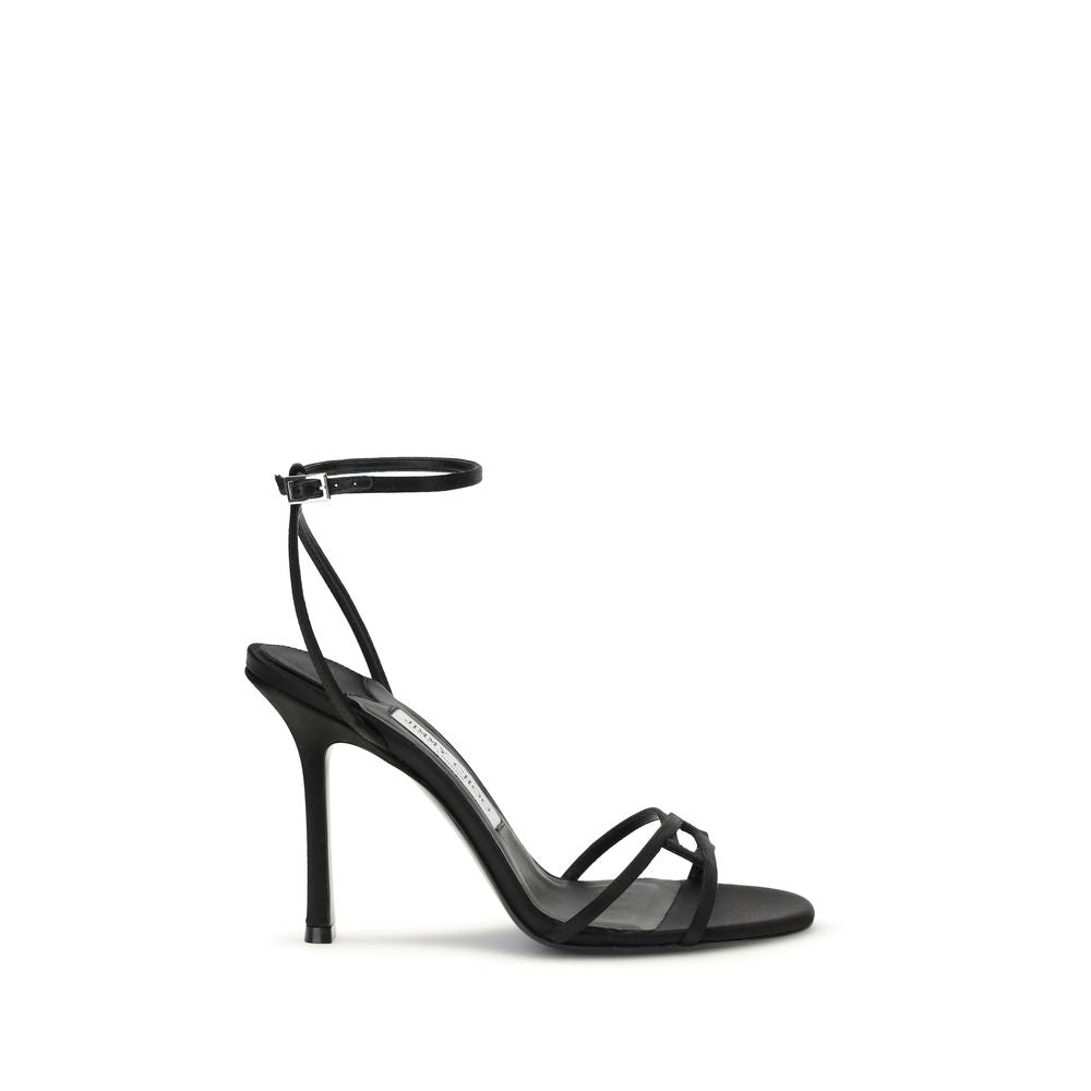 Jimmy Choo The Leo 100 Heel Sandalen