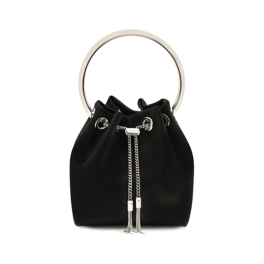 Jimmy Choo The Bon Bon Bucket Bag