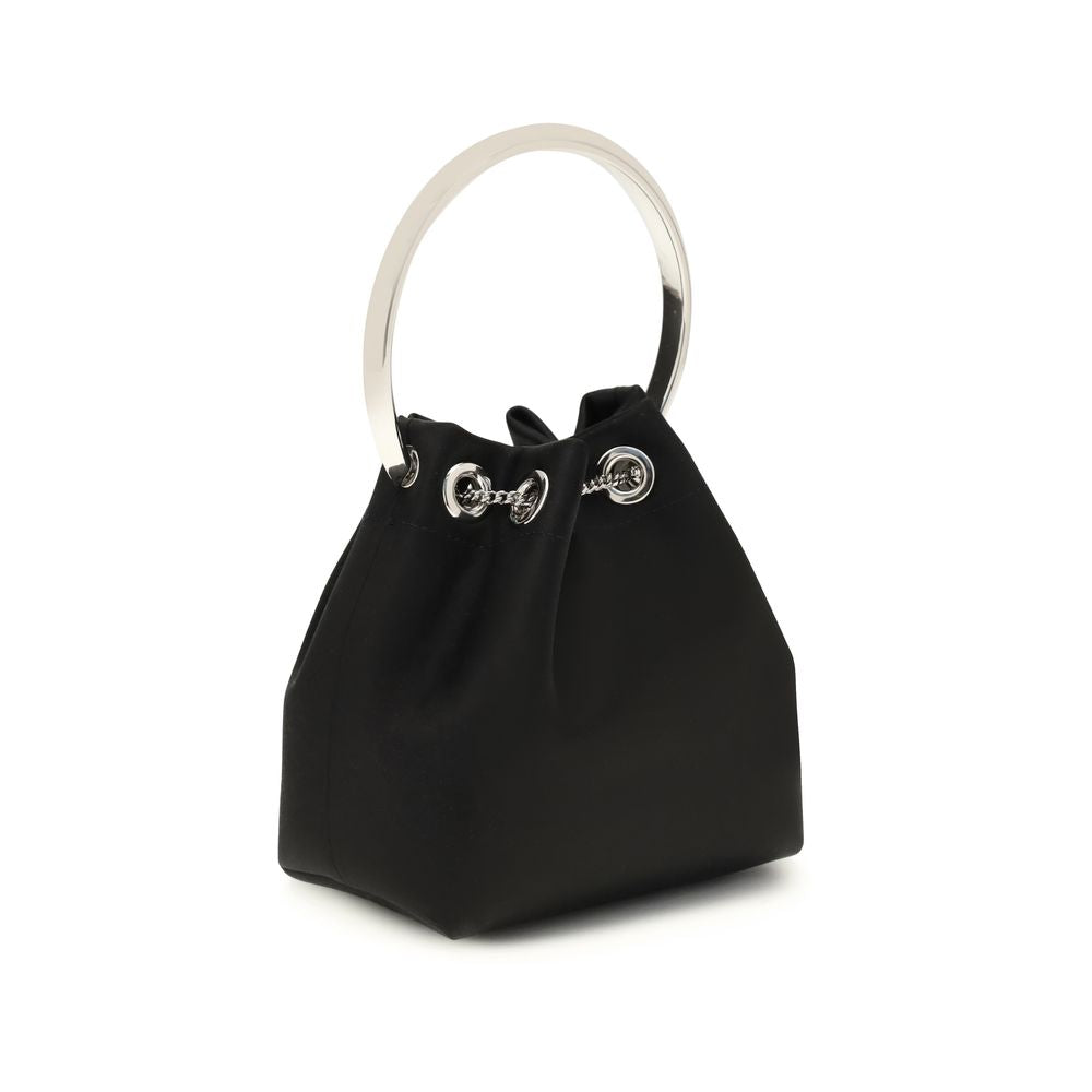 Jimmy Choo The Bon Bon Bucket Bag