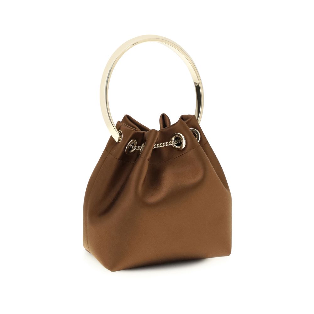 Jimmy Choo The Bon Bon Bucket Bag