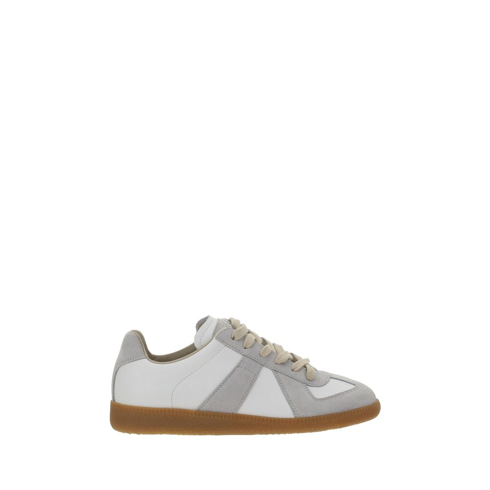 Maison Margiela Low Top Sneakers