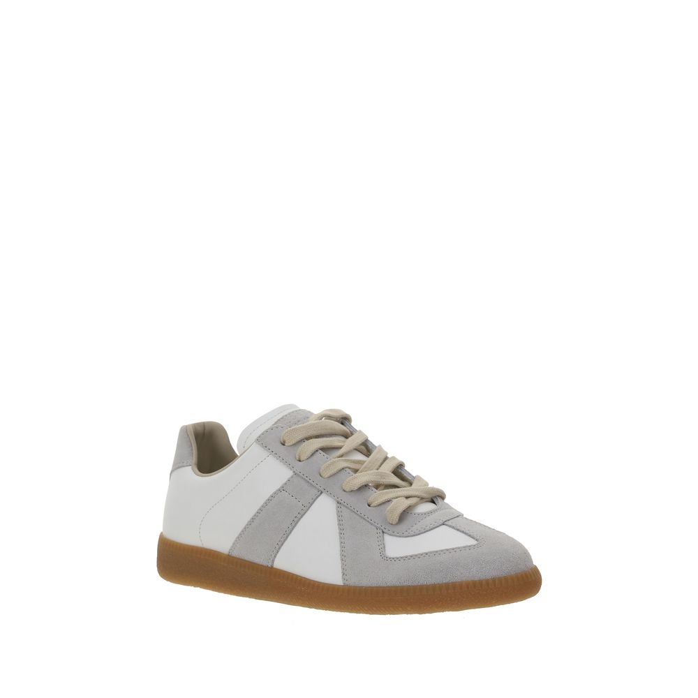Maison Margiela Low Top Sneakers