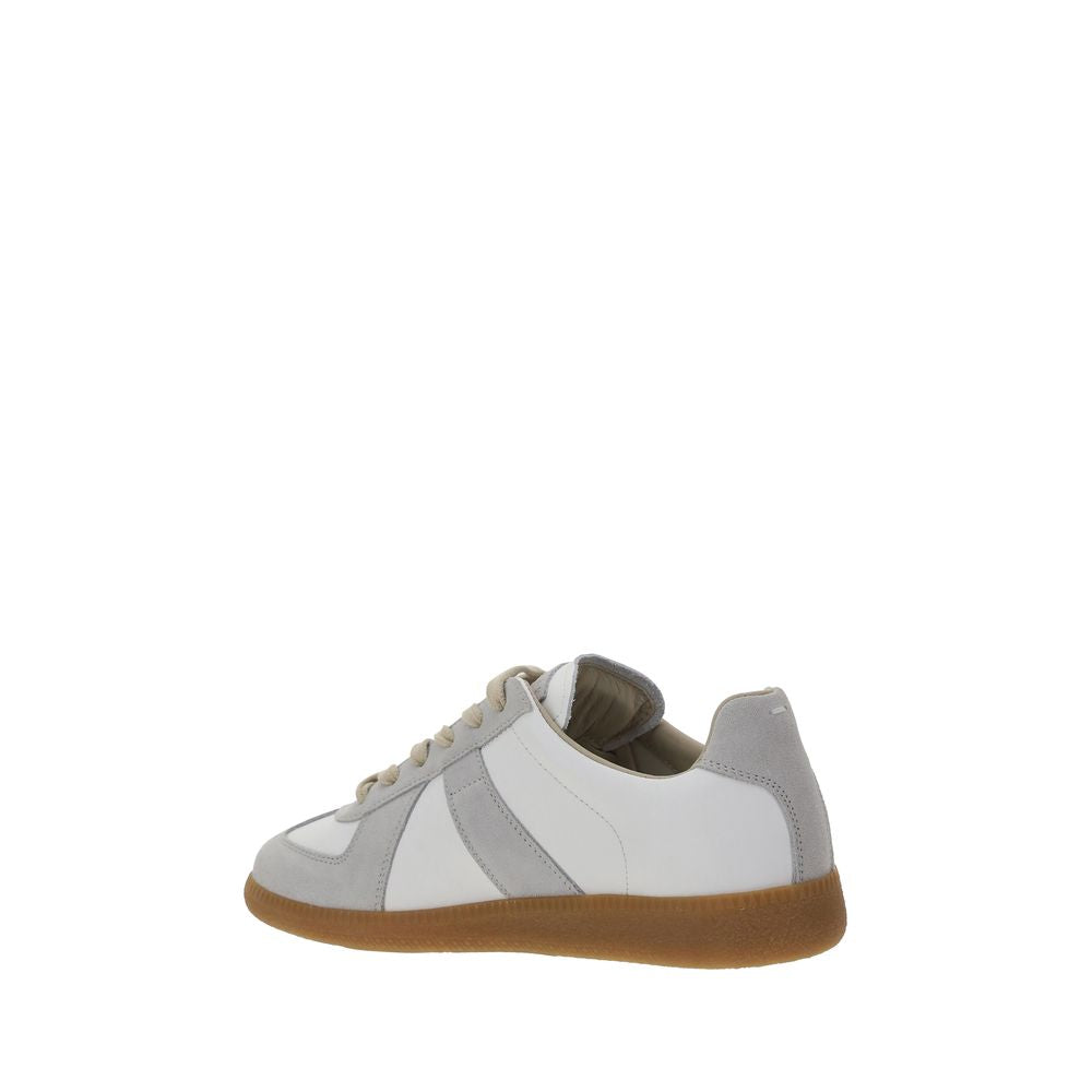 Maison Margiela Low Top Sneakers