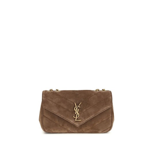 Saint Laurent The Small LouLou Shoulder Bag