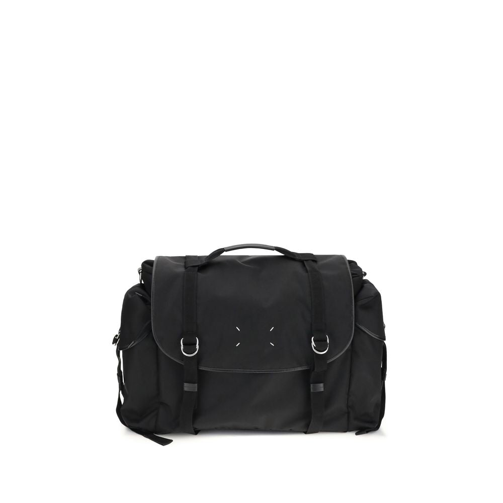 Maison Margiela High Tech Messenger Shoulder Bag