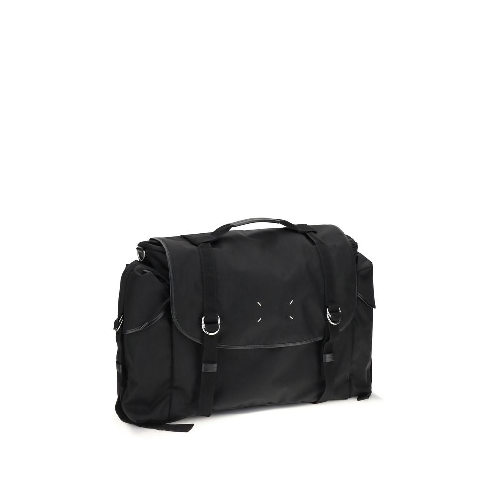 Maison Margiela High Tech Messenger Shoulder Bag