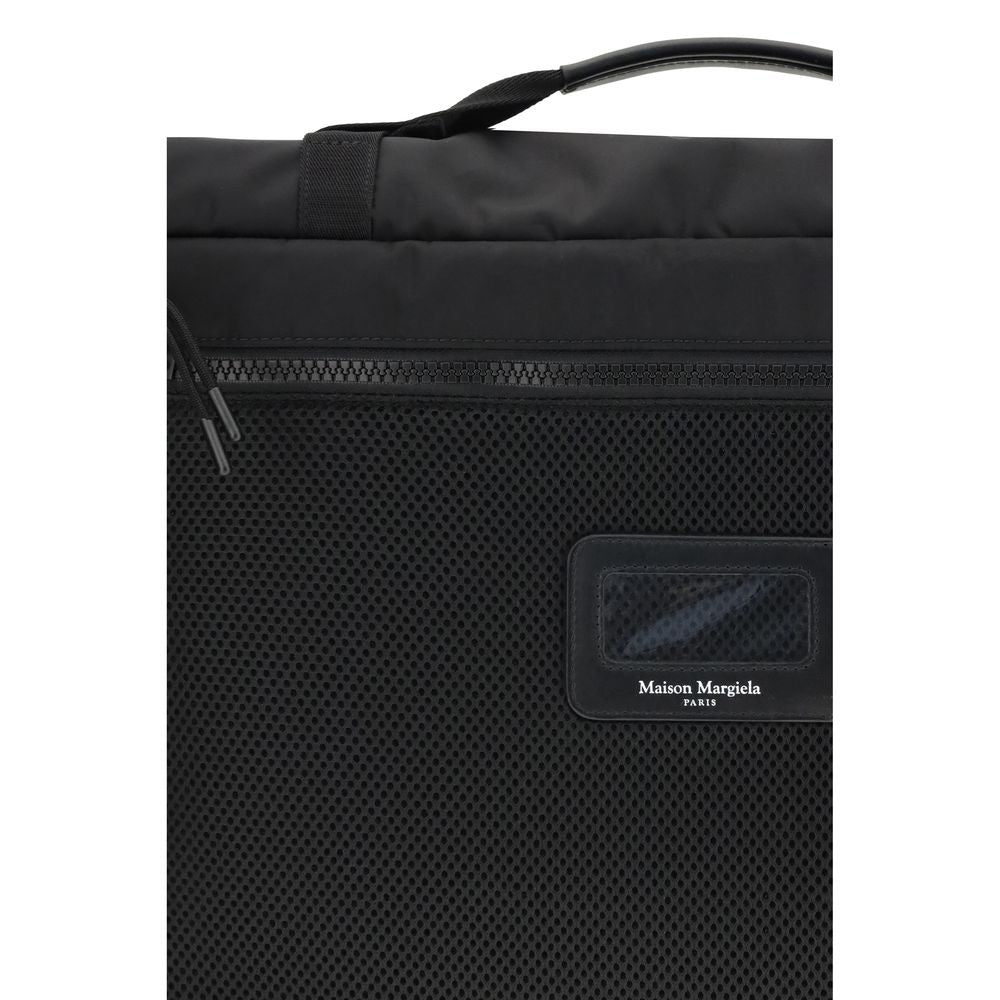 Maison Margiela High Tech Messenger Shoulder Bag