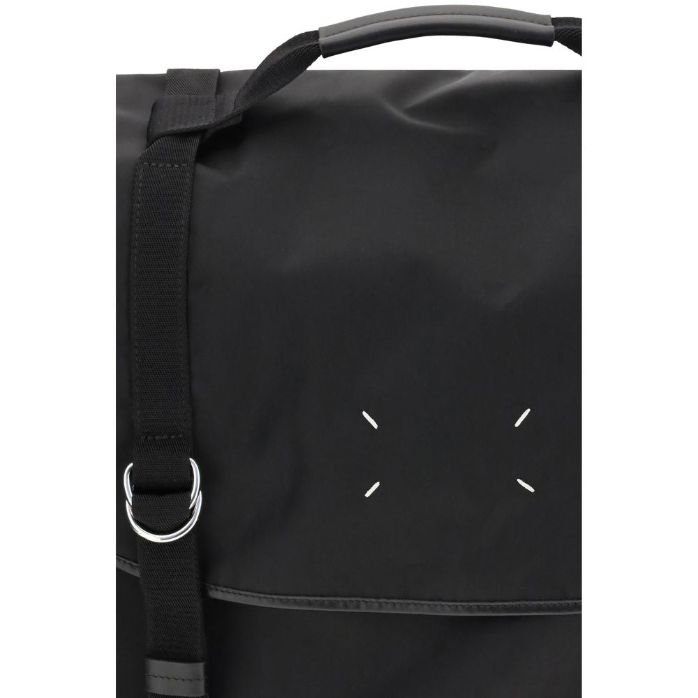 Maison Margiela High Tech Messenger Shoulder Bag