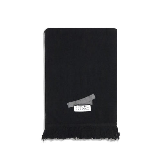 MM6 Maison Margiela Wool Scarf