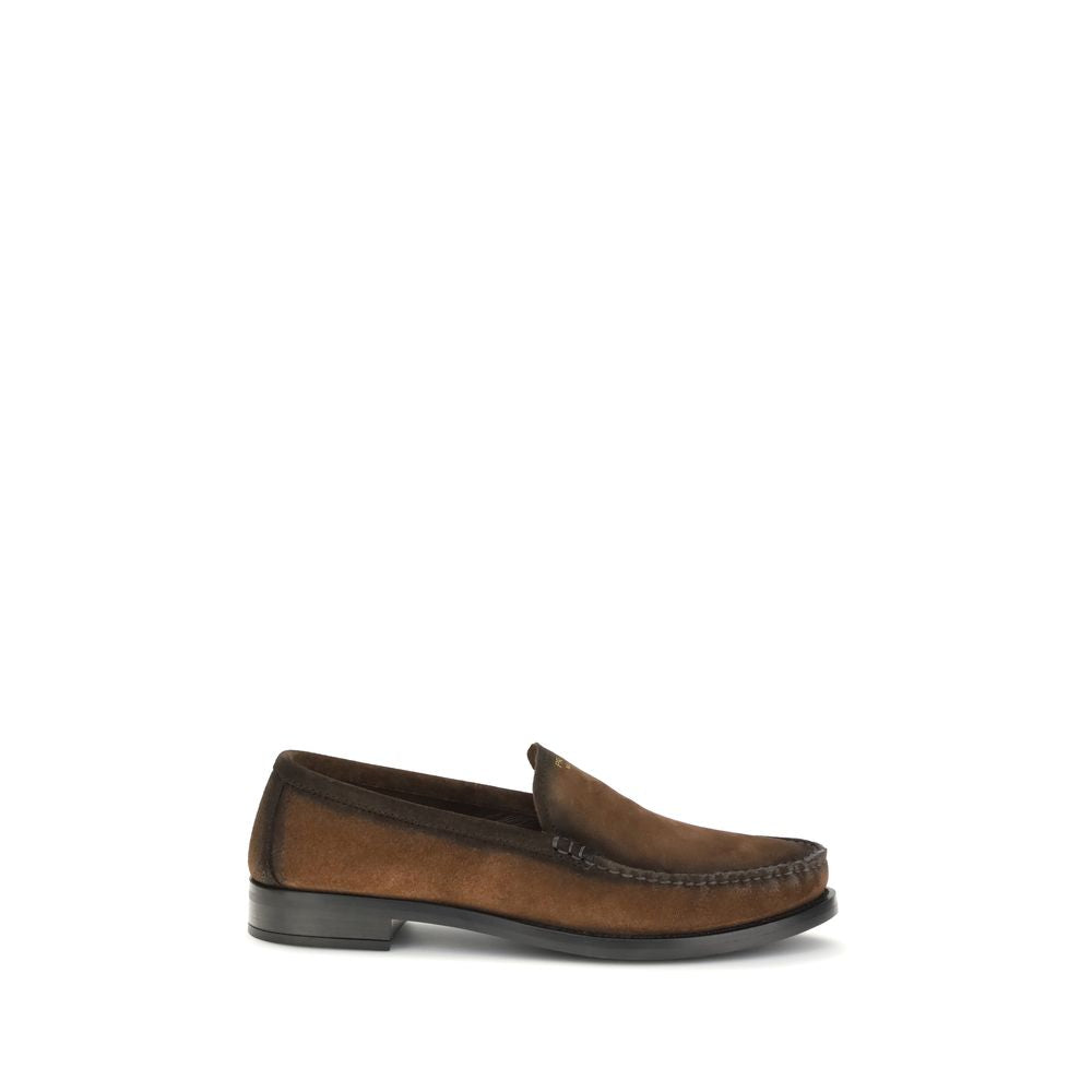 Prada Slip-On Loafer