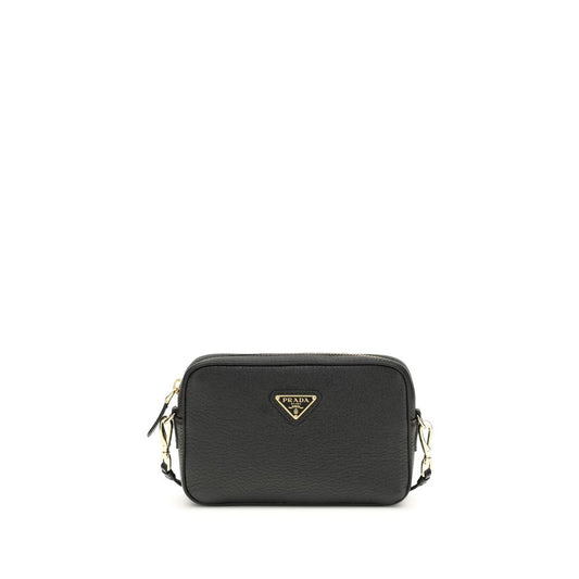 Prada The Mini Shoulder Bag